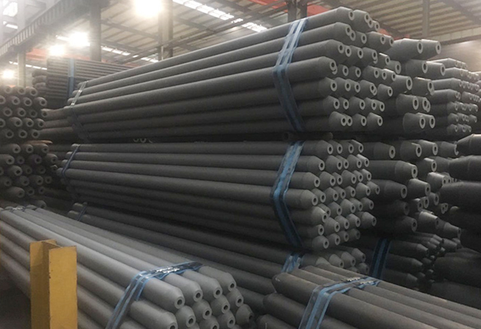 锦州网架杆件加工